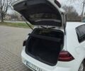 Білий Фольксваген e-Golf, об'ємом двигуна 0 л та пробігом 138 тис. км за 13900 $, фото 11 на Automoto.ua