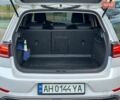 Белый Фольксваген e-Golf, объемом двигателя 0 л и пробегом 128 тыс. км за 14900 $, фото 14 на Automoto.ua