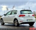 Білий Фольксваген e-Golf, об'ємом двигуна 0.14 л та пробігом 90 тис. км за 12950 $, фото 1 на Automoto.ua