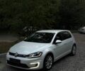 Білий Фольксваген e-Golf, об'ємом двигуна 0 л та пробігом 103 тис. км за 13999 $, фото 51 на Automoto.ua