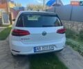 Белый Фольксваген e-Golf, объемом двигателя 0 л и пробегом 85 тыс. км за 15500 $, фото 14 на Automoto.ua