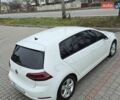 Білий Фольксваген e-Golf, об'ємом двигуна 0 л та пробігом 139 тис. км за 13500 $, фото 6 на Automoto.ua