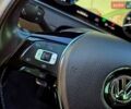 Білий Фольксваген e-Golf, об'ємом двигуна 0 л та пробігом 160 тис. км за 13850 $, фото 17 на Automoto.ua
