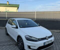 Белый Фольксваген e-Golf, объемом двигателя 0 л и пробегом 96 тыс. км за 15500 $, фото 1 на Automoto.ua