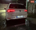 Белый Фольксваген e-Golf, объемом двигателя 0 л и пробегом 167 тыс. км за 13500 $, фото 4 на Automoto.ua