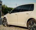 Белый Фольксваген e-Golf, объемом двигателя 0 л и пробегом 113 тыс. км за 13000 $, фото 7 на Automoto.ua