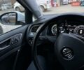 Белый Фольксваген e-Golf, объемом двигателя 0 л и пробегом 127 тыс. км за 12300 $, фото 5 на Automoto.ua