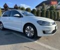 Білий Фольксваген e-Golf, об'ємом двигуна 0 л та пробігом 126 тис. км за 11900 $, фото 8 на Automoto.ua