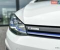 Білий Фольксваген e-Golf, об'ємом двигуна 0 л та пробігом 103 тис. км за 13700 $, фото 7 на Automoto.ua