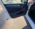 Белый Фольксваген e-Golf, объемом двигателя 0 л и пробегом 105 тыс. км за 14599 $, фото 15 на Automoto.ua