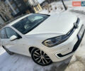 Белый Фольксваген e-Golf, объемом двигателя 0 л и пробегом 174 тыс. км за 11900 $, фото 1 на Automoto.ua