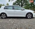 Білий Фольксваген e-Golf, об'ємом двигуна 0 л та пробігом 109 тис. км за 12500 $, фото 8 на Automoto.ua