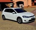 Білий Фольксваген e-Golf, об'ємом двигуна 0 л та пробігом 160 тис. км за 13850 $, фото 35 на Automoto.ua