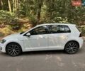 Білий Фольксваген e-Golf, об'ємом двигуна 0 л та пробігом 116 тис. км за 14200 $, фото 8 на Automoto.ua