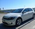 Білий Фольксваген e-Golf, об'ємом двигуна 0 л та пробігом 131 тис. км за 14400 $, фото 7 на Automoto.ua