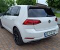 Білий Фольксваген e-Golf, об'ємом двигуна 0 л та пробігом 180 тис. км за 12300 $, фото 3 на Automoto.ua