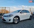 Белый Фольксваген e-Golf, объемом двигателя 0 л и пробегом 78 тыс. км за 12950 $, фото 1 на Automoto.ua