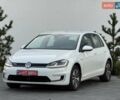 Белый Фольксваген e-Golf, объемом двигателя 0 л и пробегом 127 тыс. км за 13199 $, фото 9 на Automoto.ua