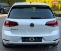Білий Фольксваген e-Golf, об'ємом двигуна 0 л та пробігом 129 тис. км за 14900 $, фото 22 на Automoto.ua