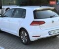 Белый Фольксваген e-Golf, объемом двигателя 0 л и пробегом 184 тыс. км за 11500 $, фото 33 на Automoto.ua