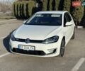 Білий Фольксваген e-Golf, об'ємом двигуна 0 л та пробігом 126 тис. км за 11900 $, фото 2 на Automoto.ua