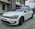 Белый Фольксваген e-Golf, объемом двигателя 0 л и пробегом 84 тыс. км за 14200 $, фото 1 на Automoto.ua