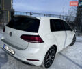 Белый Фольксваген e-Golf, объемом двигателя 0 л и пробегом 174 тыс. км за 11900 $, фото 12 на Automoto.ua