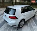 Білий Фольксваген e-Golf, об'ємом двигуна 0 л та пробігом 103 тис. км за 13999 $, фото 18 на Automoto.ua