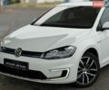 Белый Фольксваген e-Golf, объемом двигателя 0 л и пробегом 188 тыс. км за 15899 $, фото 1 на Automoto.ua