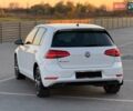 Білий Фольксваген e-Golf, об'ємом двигуна 0 л та пробігом 139 тис. км за 12999 $, фото 12 на Automoto.ua