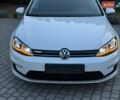 Білий Фольксваген e-Golf, об'ємом двигуна 0 л та пробігом 129 тис. км за 14900 $, фото 107 на Automoto.ua