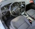 Белый Фольксваген e-Golf, объемом двигателя 0 л и пробегом 184 тыс. км за 11500 $, фото 28 на Automoto.ua