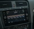 Белый Фольксваген e-Golf, объемом двигателя 0 л и пробегом 113 тыс. км за 13000 $, фото 36 на Automoto.ua