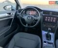 Білий Фольксваген e-Golf, об'ємом двигуна 0 л та пробігом 139 тис. км за 12999 $, фото 30 на Automoto.ua