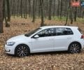 Белый Фольксваген e-Golf, объемом двигателя 0 л и пробегом 81 тыс. км за 14950 $, фото 17 на Automoto.ua