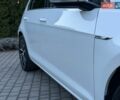 Белый Фольксваген e-Golf, объемом двигателя 0 л и пробегом 127 тыс. км за 14500 $, фото 33 на Automoto.ua