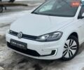 Белый Фольксваген e-Golf, объемом двигателя 0 л и пробегом 183 тыс. км за 12399 $, фото 2 на Automoto.ua