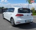 Белый Фольксваген e-Golf, объемом двигателя 0 л и пробегом 160 тыс. км за 14000 $, фото 4 на Automoto.ua