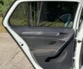 Білий Фольксваген e-Golf, об'ємом двигуна 0 л та пробігом 77 тис. км за 12999 $, фото 34 на Automoto.ua