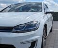 Белый Фольксваген e-Golf, объемом двигателя 0 л и пробегом 160 тыс. км за 14000 $, фото 16 на Automoto.ua