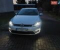 Белый Фольксваген e-Golf, объемом двигателя 0 л и пробегом 78 тыс. км за 13800 $, фото 1 на Automoto.ua