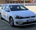 Белый Фольксваген e-Golf, объемом двигателя 0 л и пробегом 184 тыс. км за 11500 $, фото 37 на Automoto.ua
