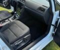 Білий Фольксваген e-Golf, об'ємом двигуна 0 л та пробігом 66 тис. км за 15000 $, фото 15 на Automoto.ua