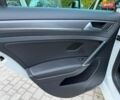 Білий Фольксваген e-Golf, об'ємом двигуна 0 л та пробігом 129 тис. км за 14900 $, фото 74 на Automoto.ua