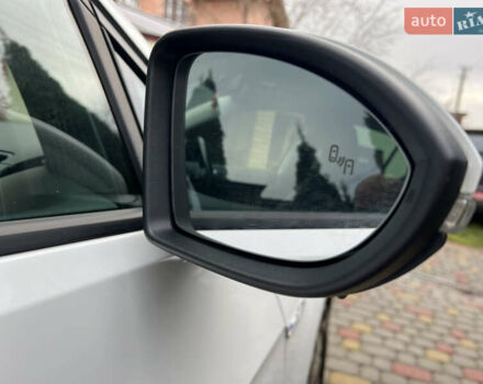 Белый Фольксваген e-Golf, объемом двигателя 0 л и пробегом 137 тыс. км за 12999 $, фото 28 на Automoto.ua