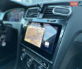 Белый Фольксваген e-Golf, объемом двигателя 0 л и пробегом 61 тыс. км за 14500 $, фото 37 на Automoto.ua