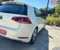 Білий Фольксваген e-Golf, об'ємом двигуна 0 л та пробігом 77 тис. км за 13300 $, фото 18 на Automoto.ua