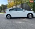 Білий Фольксваген e-Golf, об'ємом двигуна 0 л та пробігом 114 тис. км за 12500 $, фото 2 на Automoto.ua