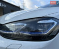 Белый Фольксваген e-Golf, объемом двигателя 0 л и пробегом 96 тыс. км за 14350 $, фото 9 на Automoto.ua