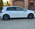 Білий Фольксваген e-Golf, об'ємом двигуна 0 л та пробігом 129 тис. км за 14900 $, фото 9 на Automoto.ua